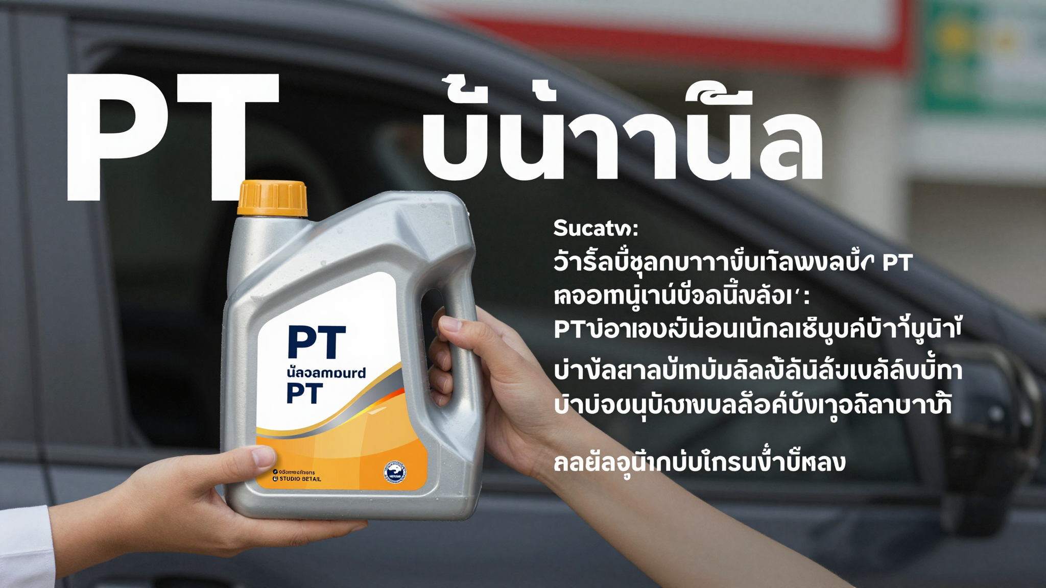 วิเคราะห์คุณภาพน้ำมันเชื้อเพลิง PT เทียบกับแบรนด์คู่แข่งในตลาดไทย - ภาพรวมตลาดน้ำมันเชื้อเพลิงในประเทศไทยและบทบาทของ PT