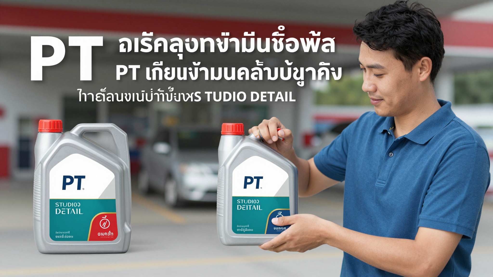 วิเคราะห์คุณภาพน้ำมันเชื้อเพลิง PT เทียบกับแบรนด์คู่แข่งในตลาดไทย - ความคิดเห็นและประสบการณ์จากผู้บริโภคและนักวิเคราะห์ตลาด