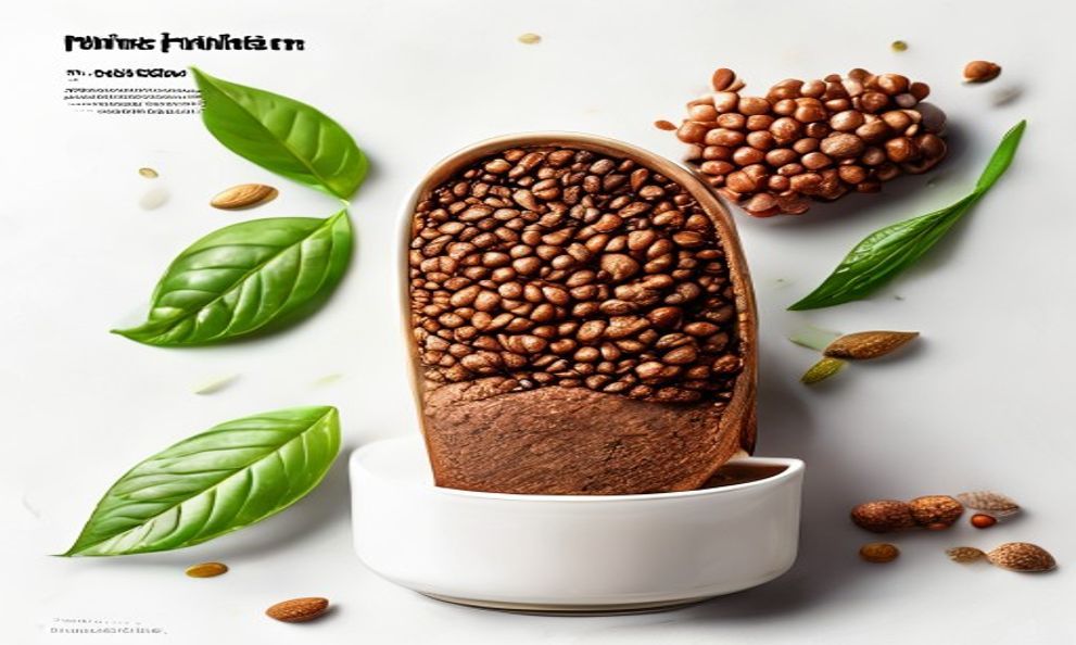 ภาพประกอบ ทำไม Plantae Protein Leanfast ถึงเป็นตัวช่วยลดน้ำหนักที่ตอบโจทย์คนรักสุขภาพ จากบทความ วิธีใช้ Plantae Protein Leanfast เพื่อผลลัพธ์ลดน้ำหนักที่ดีที่สุดในชีวิตประจำวัน