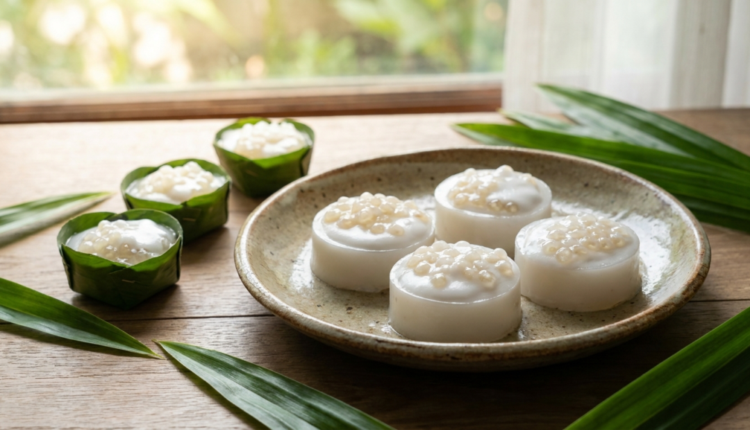 ขนมไทยกับเบาหวาน รับประทานได้ไหม? คำตอบที่คนเป็นเบาหวานต้องรู้