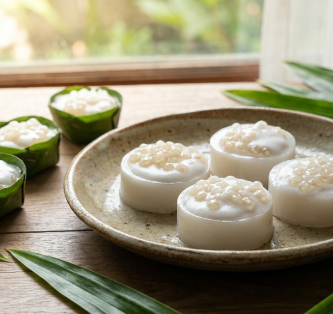 ขนมไทยกับเบาหวาน รับประทานได้ไหม? คำตอบที่คนเป็นเบาหวานต้องรู้