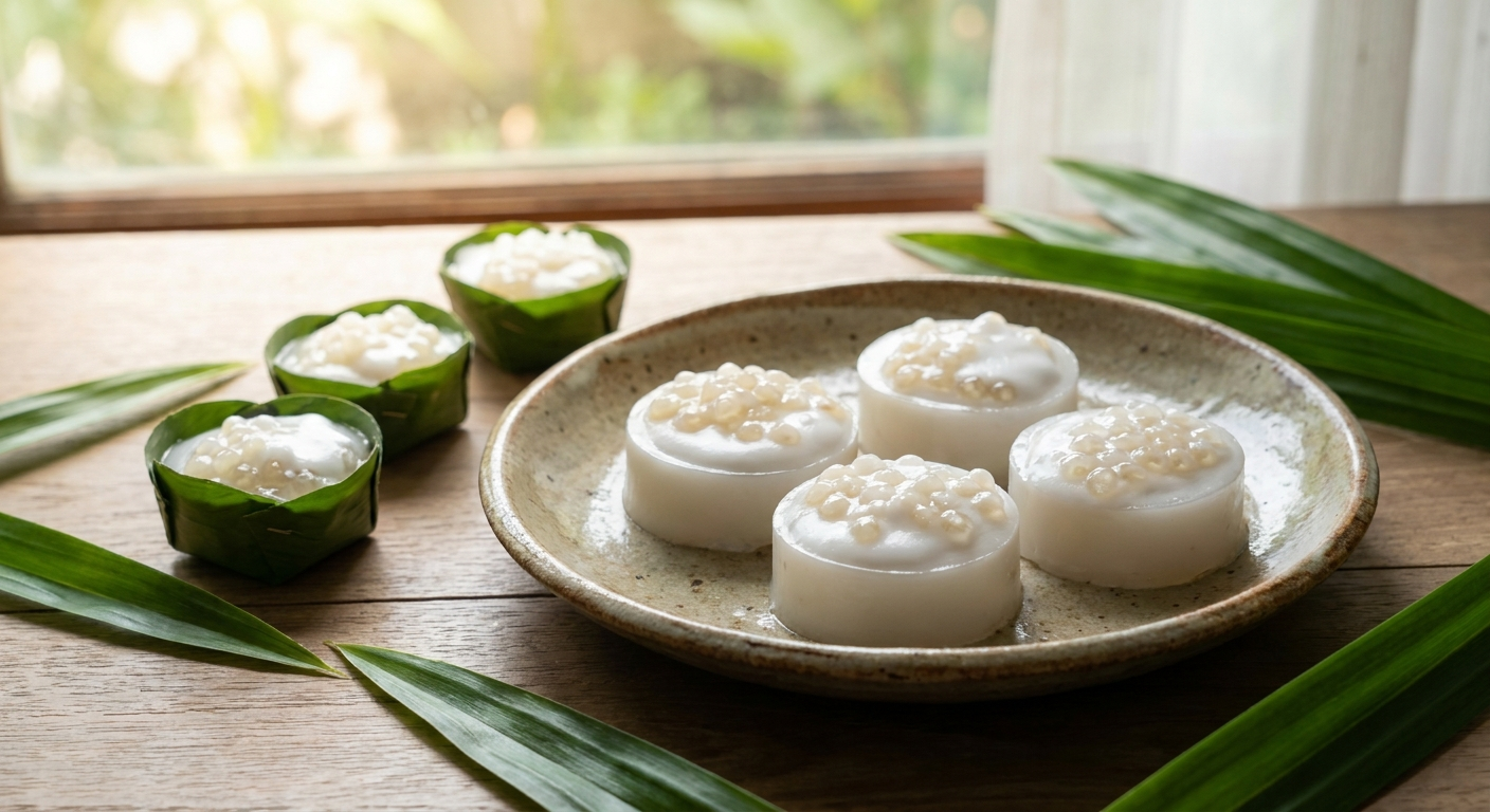 ขนมไทยกับเบาหวาน