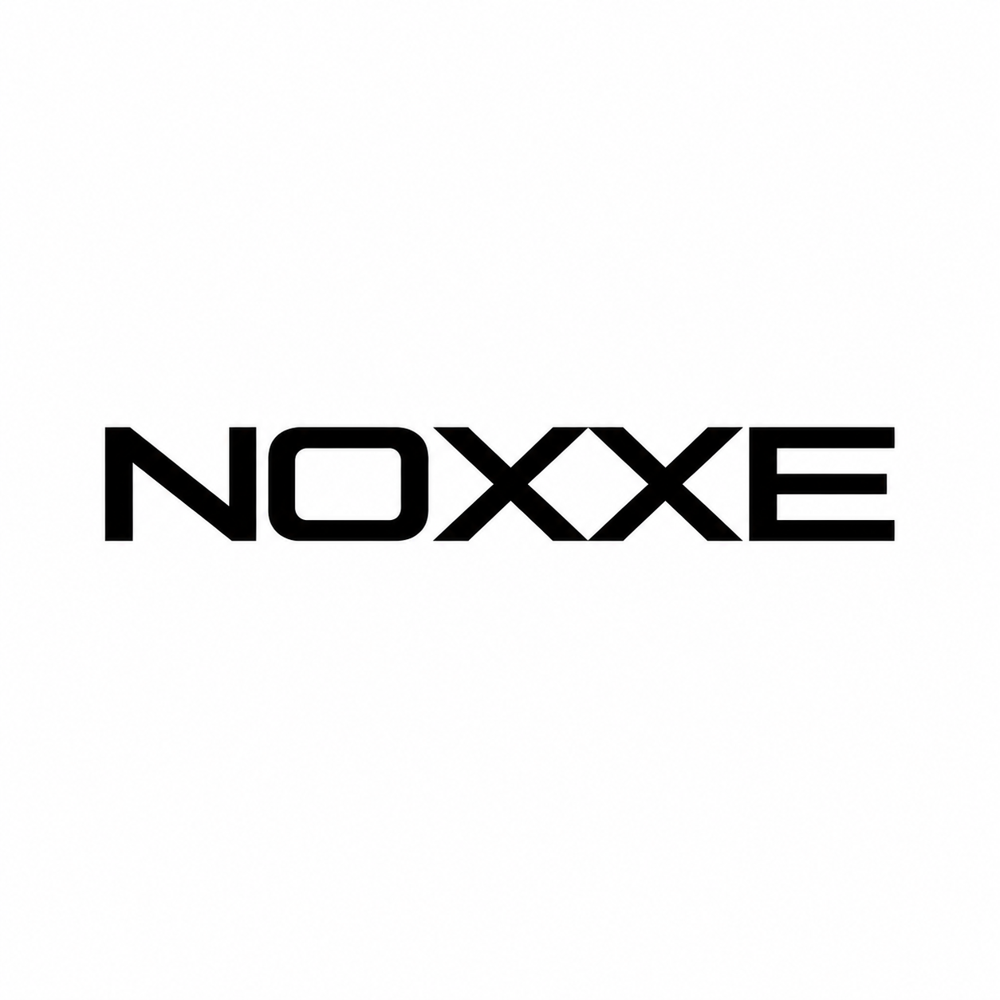 NOXXE logo