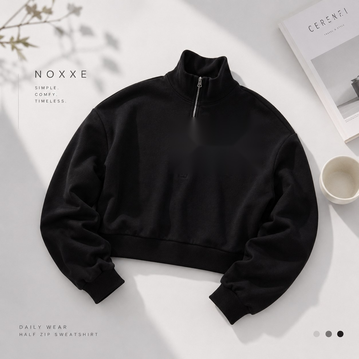 NOXXE new drop 02