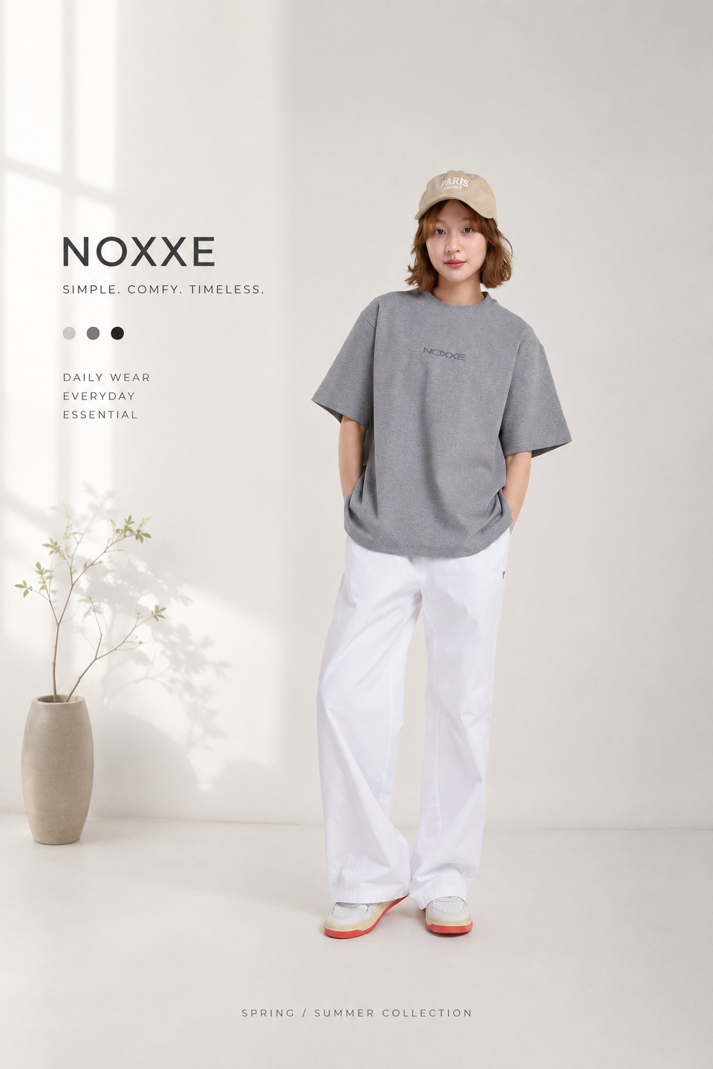NOXXE new drop 04