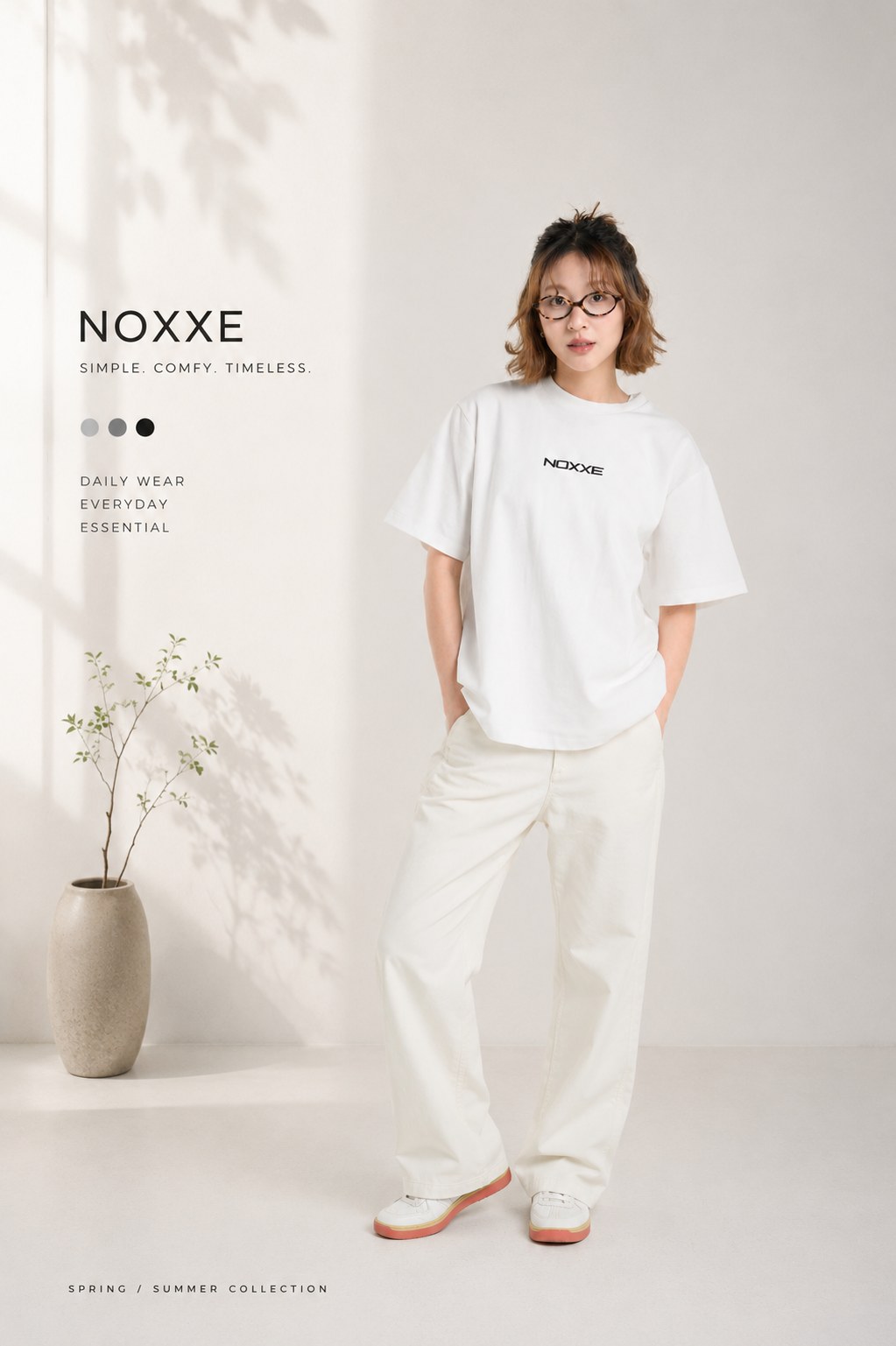 NOXXE new drop 05