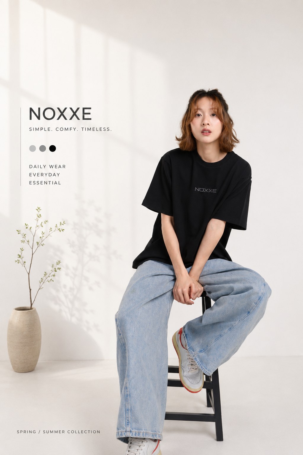 NOXXE new drop 06