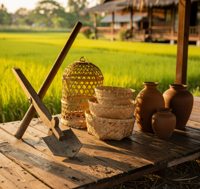 เจาะลึกพิพิธภัณฑสถานแห่งชาติ ชาวนา ไทย สุพรรณบุรี: ชมอะไรได้บ้างใน 2–3 ชั่วโมง พร้อมวิธีเลือกและข้อควรรู้ก่อนตัดสินใจ