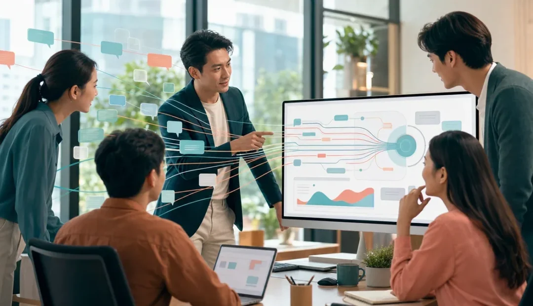 ระบบ CRM คืออะไร และช่วยธุรกิจดูแลลูกค้าได้อย่างไรในทางปฏิบัติ